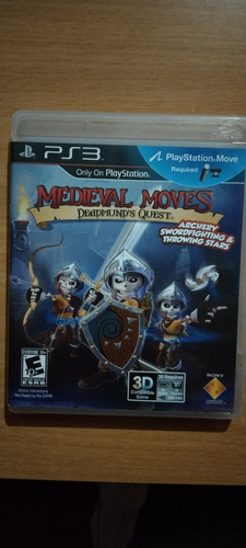 Imagen 2 de 7 de Juegos Playstation 3 Originales Solo Venta