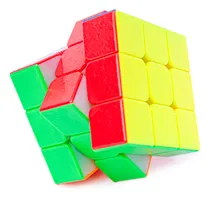 Comprar 3x3x3 Magnetic Mr. M Stickerless Shengshou
