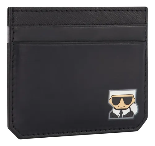 Tarjetero karl lagerfeld hotsell