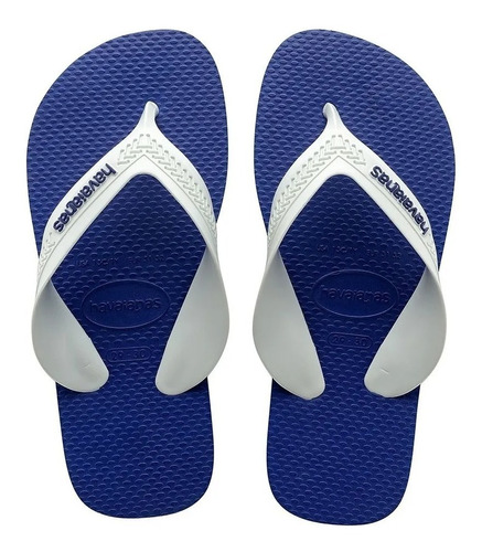 Ojotas Havaianas Niños Kids Max Original Selenio Deportes