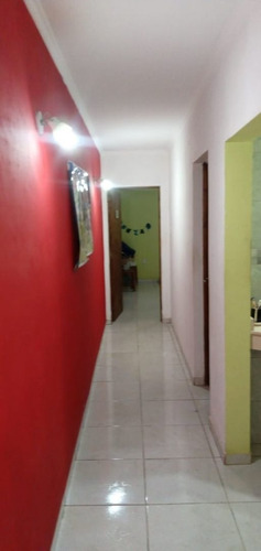 Imagen 9 de 25 de Casa En Venta En Villa General Fournier