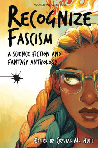 Libro: Recognize Fascism: A Science Fiction And Fantasy