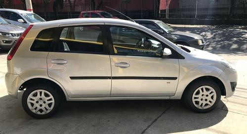 Imagem 7 de 12 de Ford Fiesta Hatch Se Rocam 1.6 (flex) Flex Manual