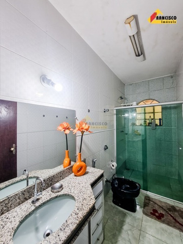 Imagem 8 de 23 de Casa À Venda, 3 Quartos, 1 Suíte, 3 Vagas, Tietê - Divinópolis/mg - 46200