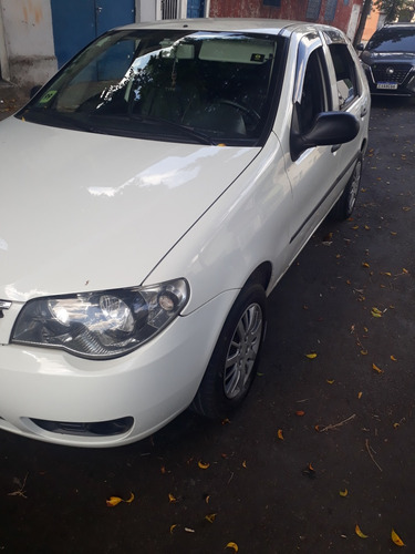 Fiat Palio 1.0 Fire Flex 5p