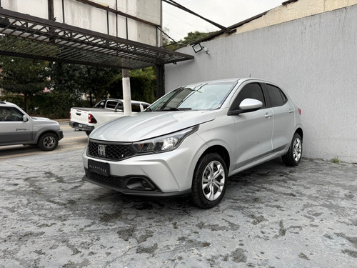 Fiat Argo DRIVE 1.3 8V FLEX AUT.