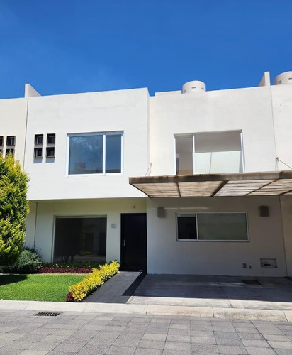 Casa En Venta Metepec