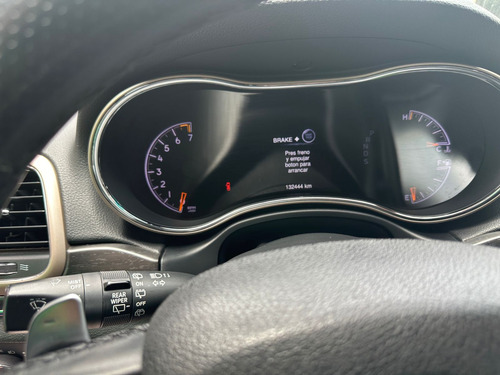 Jeep Cherokee 2.4 Limited Premium Plus