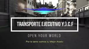 Transporte Ejecutivo Yjcf 