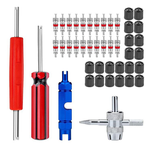 Dispositivo De Desmontaje Manual, Kit De Herramientas, 44 Pi