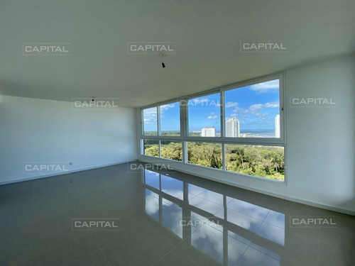Imagen 4 de 28 de Torre One Punta Del Este Apartamento En Venta - Punta Del Este Roosevelt