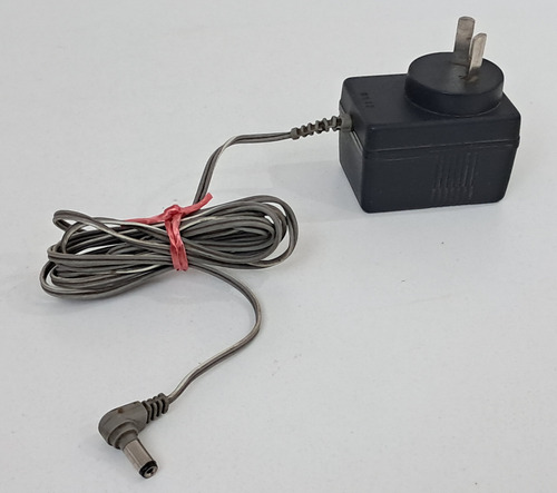 Transformador Fuente Panasonic Pqwatc1461ag 9v 200ma -12 Zwt (Usado)