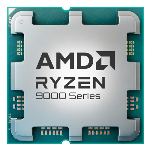 Procesador Amd Ryzen 9 9900x3d 4.4 Ghz 12 Core Am5