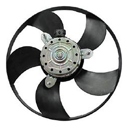 Electroventilador Gm Gauss Fiat Strada 05-08