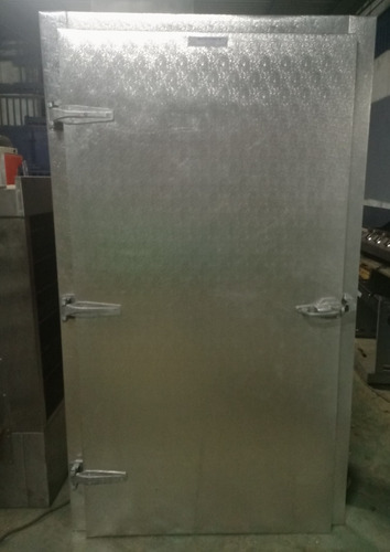 Imagen 7 de 8 de Puerta De Cava Medida Especial