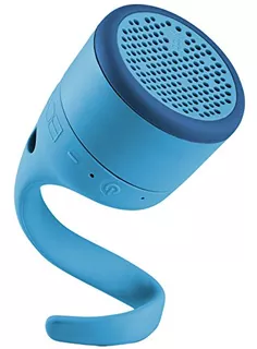 Polk Boom Swimmer Jr Altavoz Resistente Al Agua Azul