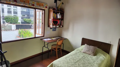Casa En Venta En Andes Norte. Cod V1030179