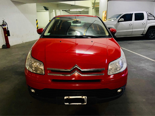 Citroën C4 1.6 X Pack Look 2013