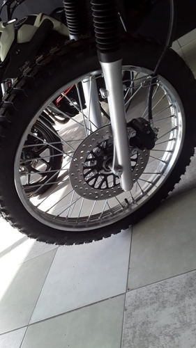 Imagen 8 de 8 de Zanella Zt 150 0km -envios A Todo El Pais-