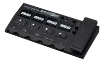 Comprar Zoom G5n Bielas Multiefectos Y Simulador De Amplificador
