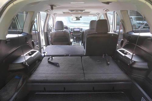 Imagen 12 de 15 de Honda Pilot Elite 3.5 4x4at 5p -3ra Fila Top Seguridad