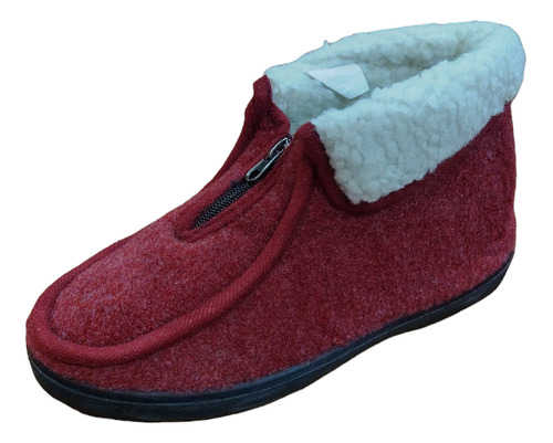 Zapato Pantufla De Mujer Con Chiporro Liviano 