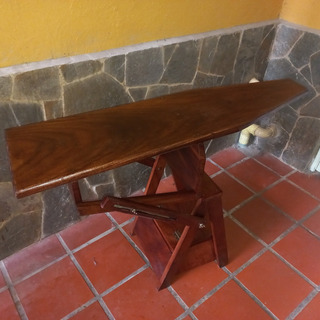 Mueble De Madera Magdaleno | MercadoLibre 📦