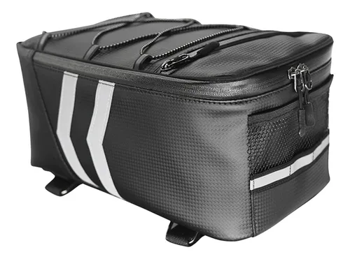 comprar Maletero Bolsa De Soporte Trasero Bolsa De Transporte Bolsa
