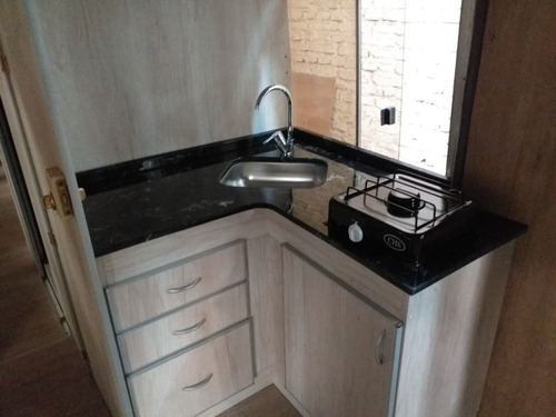 Imagen 15 de 15 de Realizamos Y Equipamos Tu Motorhome!!!