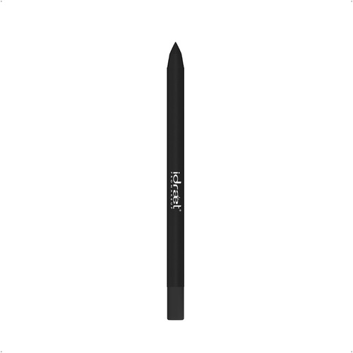 Idraet Soft Touch Waterproof Eye Pencil Lápiz Delineador 