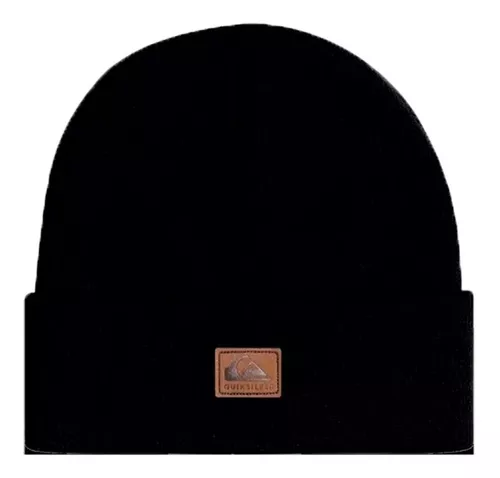 Gorro Quiksilver Hombre Beanie Performed