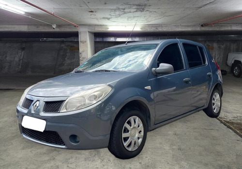 Renault Sandero 1.6 Confort 105cv