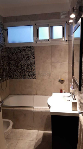 Departamento En Venta En La Lucila, Vicente López, G.b.a. Zona Norte