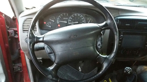 Ranger V6 Xlt Cs
