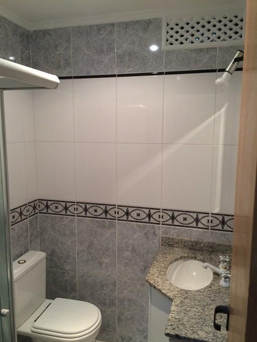 Imagem 11 de 13 de Condominio Gemelli Di Francesco Na Av Do Cursino ,912 92 M2 Area Util 2 Vagas Cobertas !! - 1287 - 2691481