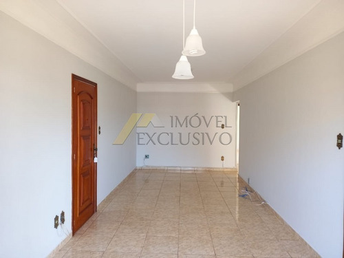 Imagem 2 de 15 de Apartamento, Jardim Paulistano, Ribeirão Preto - 575-a