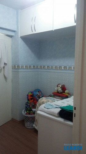 Imagem 14 de 15 de Apartamento - Vila Aparecida - Sp - 407022