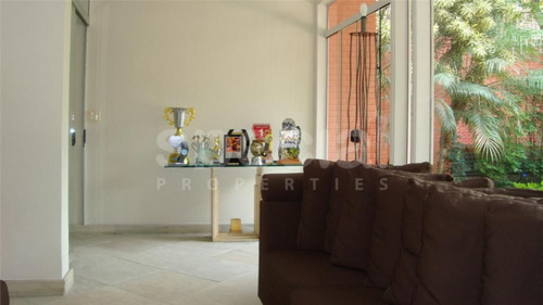 Imagem 8 de 15 de Casa - Vila Progredior - Ref: 1372 - V-17373