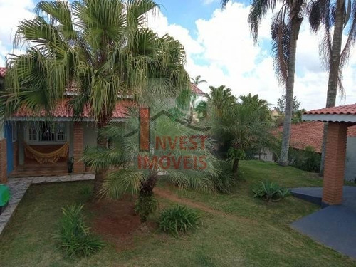 Imagem 15 de 15 de Chacara Em Condominio - Ref: 3462 - V-3462