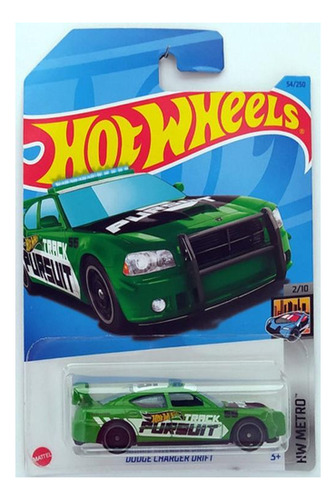 Hot Wheels Dodge Charger Drift Hkg92 2023c