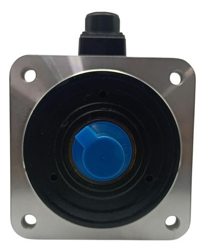 Servo Motor Delta Ecma-e21310rs 1kw 2000rpm Encoder 17 Bits