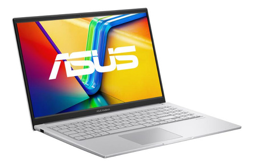 Notebook Asus Vivobook Intel Core I5 1334u 4gb 256ssd Linux