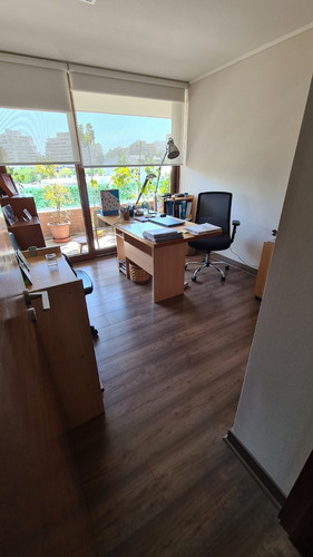 Impecable Departamento Semi Nuevo Orientación Nor Oriente