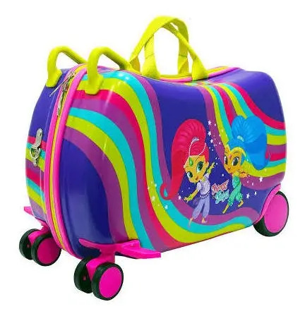 Maleta Montable Shimmer Y Shine | Envío gratis