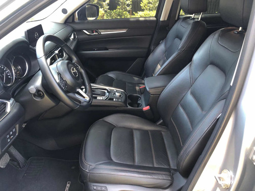 Imagen 24 de 24 de Mazda Cx-5 2.0 4x4 At C/techo 2020 Empad 2022