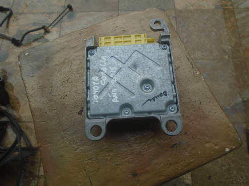 Vendo Modulo De Airbag De Toyota Corolla, # 89170-02g60