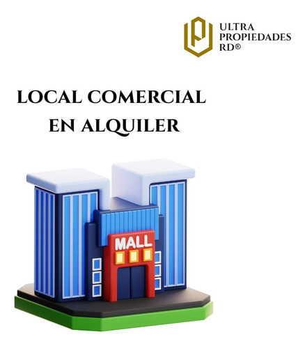 Local Comercial, Plaza Las Americas Piantini.