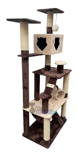 Mercado libre gimnasio para gatos sales