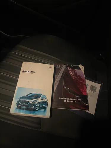 Mazda 2 1.5 Prime