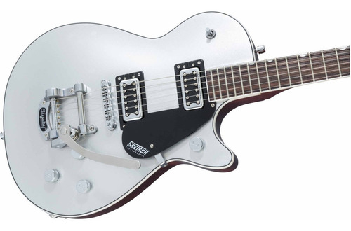 Imagen 2 de 10 de Guitarra Electrica Gretsch G5230t Electromatic Jet Palermo